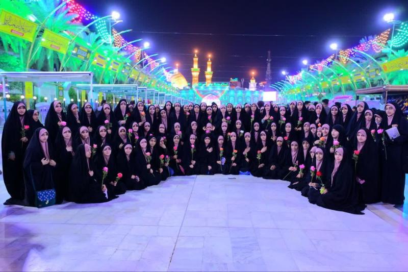 ورودم به وادی قرآن را مدیون تشویق‌های مادرم هستم