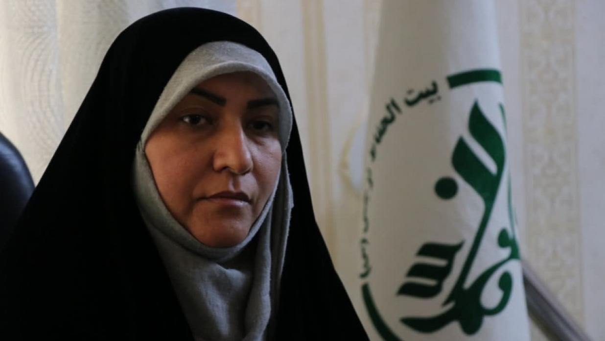 ورودم به وادی قرآن را مدیون تشویق‌های مادرم هستم