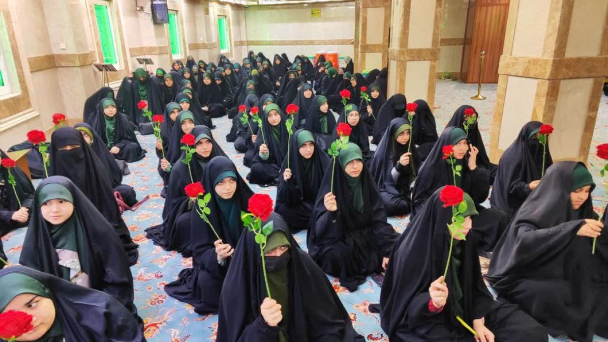 ​​​​​​​ثبت نام طرح ملی حفظ قرآن کریم ویژه دختران با عنوان «حفظ نور » در چناران آغاز شد